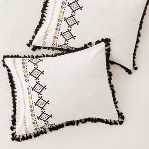 UO pillow shams